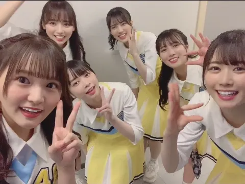 高瀬 愛奈｜全力笑顔❗🕺（2021-05-26）｜3枚目