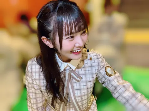 高瀬 愛奈｜ミーグリですよ〜🤝（2021-05-12）｜2枚目