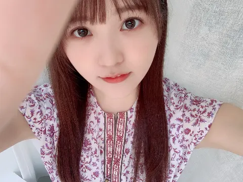 高瀬 愛奈｜お知らせ〜（2021-05-25）｜2枚目
