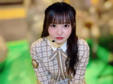 高瀬 愛奈｜ミーグリですよ〜🤝（2021-05-12）｜6枚目