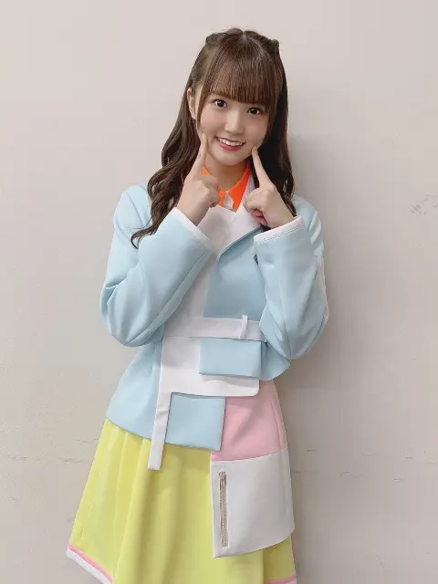 高瀬 愛奈｜ぽかっと☁（2021-05-29）