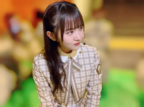 高瀬 愛奈｜ミーグリですよ〜🤝（2021-05-12）