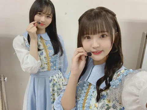 高瀬 愛奈｜お話しましょう〜😆