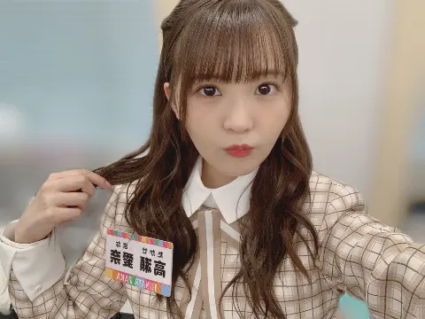 高瀬 愛奈｜うた🏖♪（2021-05-07）