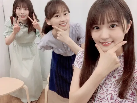 高瀬 愛奈｜お知らせ〜（2021-05-25）