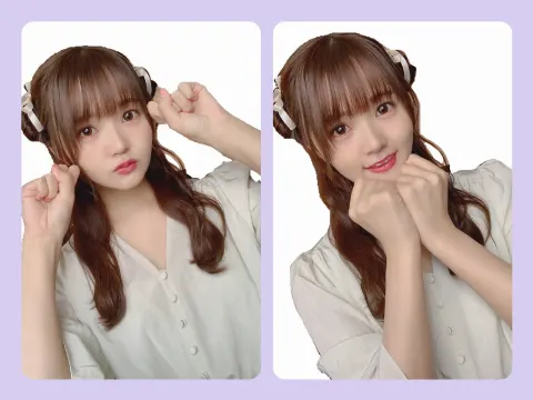 高瀬 愛奈｜ちゅいん🎀（2021-06-08）