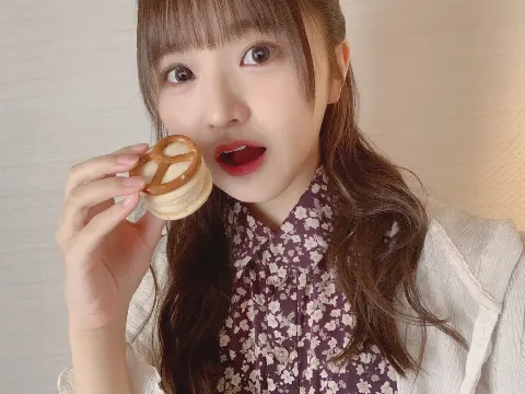 高瀬 愛奈｜ミーグリありがとう✨（2021-06-02）｜3枚目