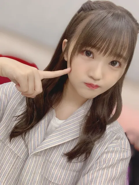 高瀬 愛奈｜ありがとう〜💓（2021-06-23）｜4枚目