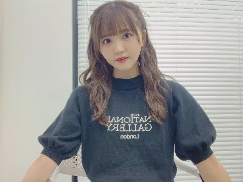 高瀬 愛奈｜みーぐりっ🥰（2021-06-17）｜4枚目