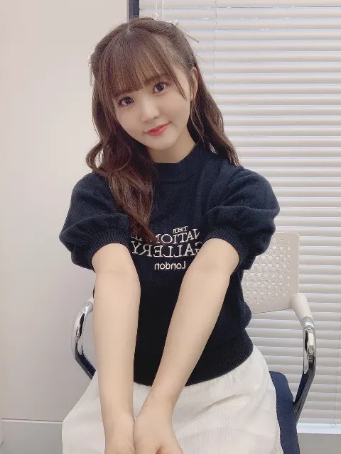 高瀬 愛奈｜みーぐりっ🥰（2021-06-17）｜5枚目