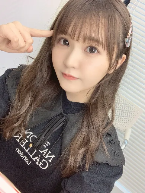 高瀬 愛奈｜みーぐりっ🥰（2021-06-17）