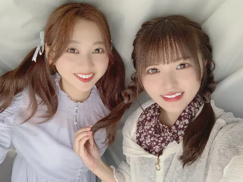 高瀬 愛奈｜ミーグリありがとう✨（2021-06-02）｜2枚目