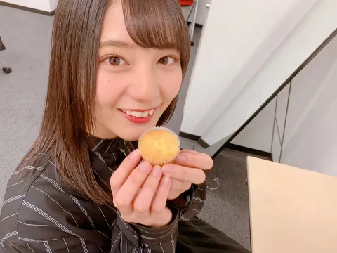 高瀬 愛奈｜ありがとう🦖（2021-06-27）