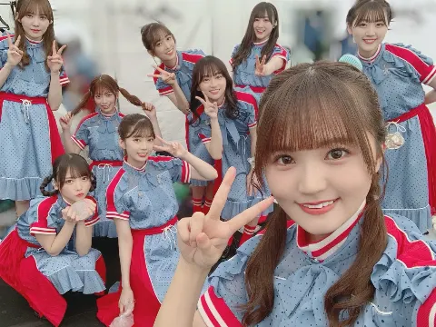 高瀬 愛奈｜W-KEYAKI_FES🌳（2021-07-12）