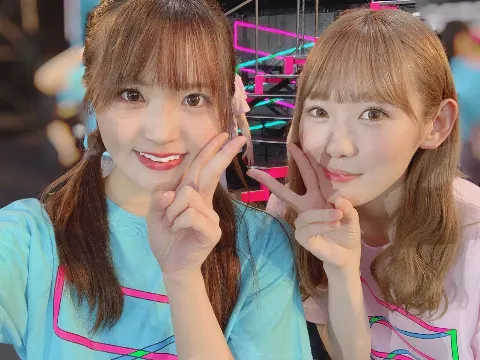 高瀬 愛奈｜櫻坂さんと🌸（2021-07-12）｜2枚目