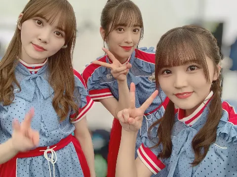 高瀬 愛奈｜W-KEYAKI_FES🌳（2021-07-12）｜4枚目