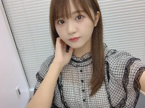 高瀬 愛奈｜フラワー💐（2021-08-19）｜2枚目