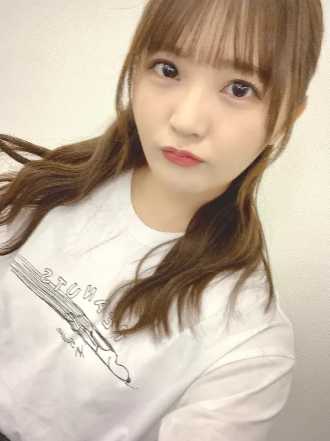 高瀬 愛奈｜フラワー💐（2021-08-19）｜5枚目