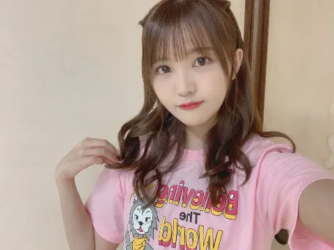高瀬 愛奈｜24時間テレビ💐（2021-08-24）