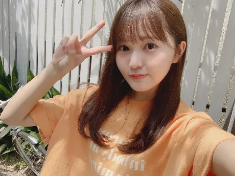 高瀬 愛奈｜SPA!さん（2021-08-25）｜5枚目