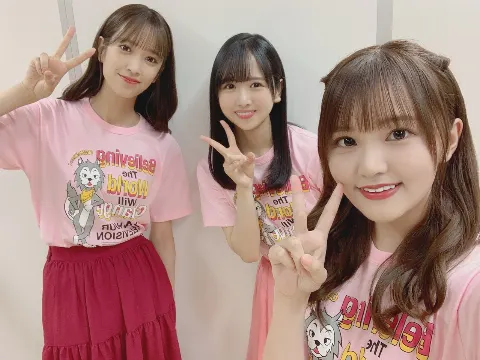 高瀬 愛奈｜24時間テレビ💐（2021-08-24）｜2枚目