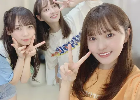高瀬 愛奈｜SPA!さん（2021-08-25）｜6枚目