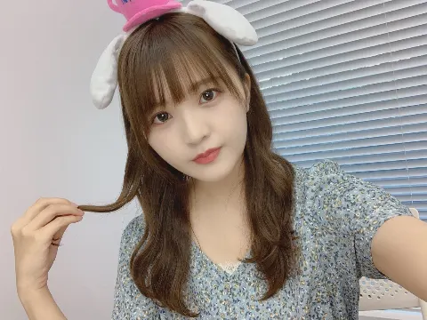 高瀬 愛奈｜くるくる☁（2021-08-05）