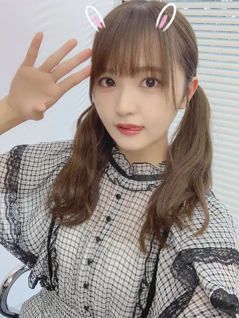 高瀬 愛奈｜フラワー💐（2021-08-19）