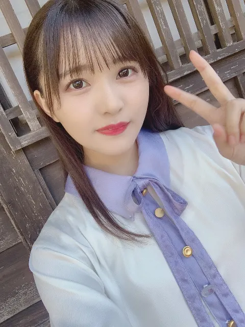 高瀬 愛奈｜わーい\(_*´ω`*_)/（2021-09-21）
