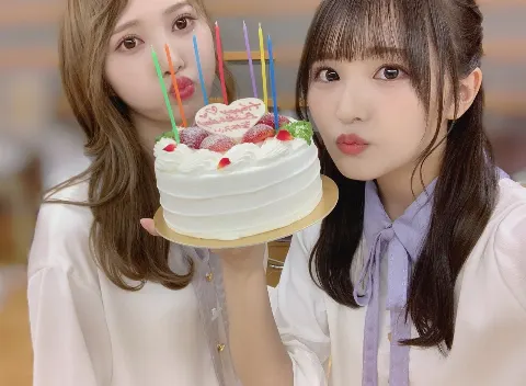 高瀬 愛奈｜わーい\(_*´ω`*_)/（2021-09-21）｜5枚目
