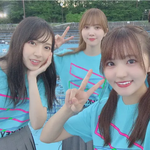高瀬 愛奈｜ラフ😊（2021-09-01）｜3枚目