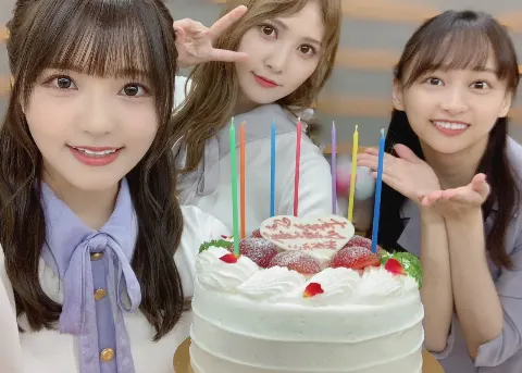 高瀬 愛奈｜わーい\(_*´ω`*_)/（2021-09-21）｜4枚目