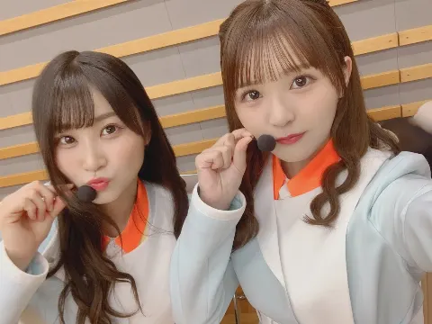 高瀬 愛奈｜ラフ😊（2021-09-01）