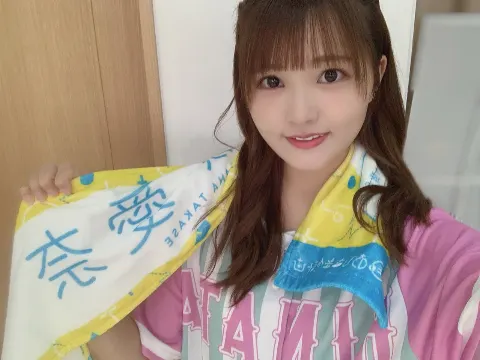 高瀬 愛奈｜何度でも🙋‍♀️（2021-09-12）｜2枚目