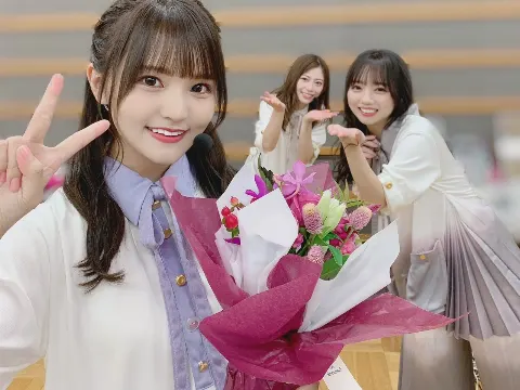 高瀬 愛奈｜わーい\(_*´ω`*_)/（2021-09-21）｜3枚目