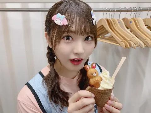 高瀬 愛奈｜Live!三昧（2021-10-06）｜4枚目