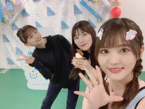 高瀬 愛奈｜Live!三昧（2021-10-06）｜2枚目