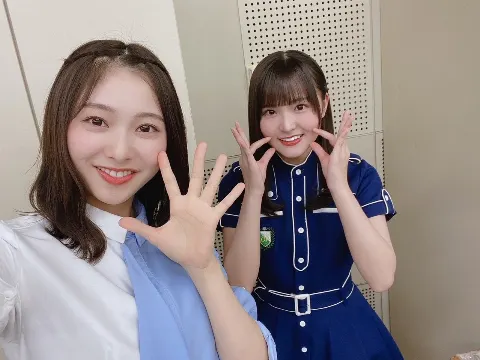 高瀬 愛奈｜BUBKAさん🌼（2021-10-30）｜2枚目