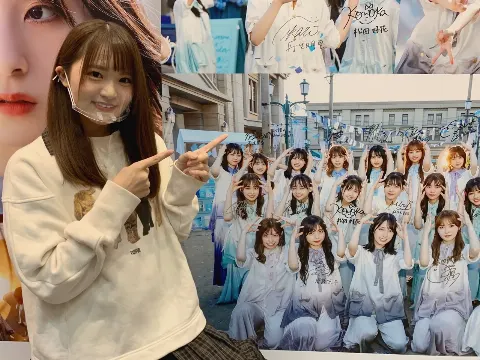 高瀬 愛奈｜ってか、6枚目シングル発売日❗（2021-10-27）｜3枚目