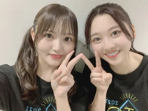 高瀬 愛奈｜BUBKAさん🌼（2021-10-30）｜5枚目