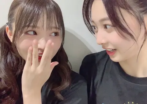 高瀬 愛奈｜BUBKAさん🌼（2021-10-30）｜6枚目
