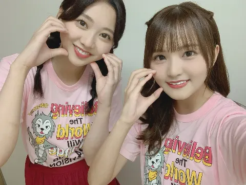 高瀬 愛奈｜BUBKAさん🌼（2021-10-30）｜4枚目
