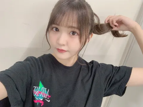 高瀬 愛奈｜Live!三昧（2021-10-06）｜5枚目