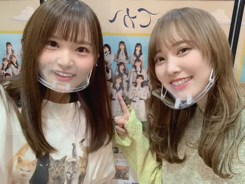 高瀬 愛奈｜ってか、6枚目シングル発売日❗（2021-10-27）｜5枚目