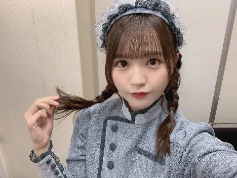 高瀬 愛奈｜約束の彼の地🥚（2021-11-21）｜2枚目