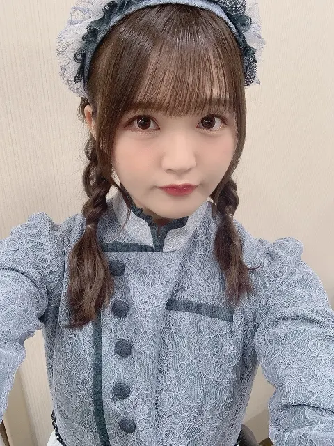 高瀬 愛奈｜約束の彼の地🥚（2021-11-21）