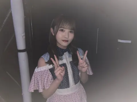 高瀬 愛奈｜冬の大ユニット祭り🎄（2021-12-23）
