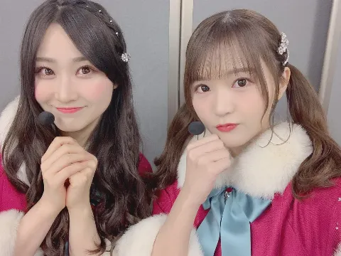 高瀬 愛奈｜最高のクリスマス🎄☃（2021-12-26）｜4枚目