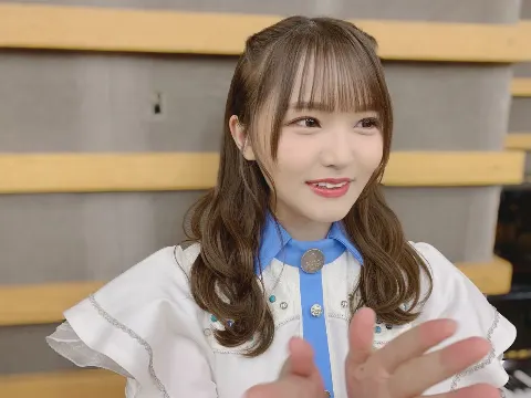 高瀬 愛奈｜新衣装💎（2021-12-02）