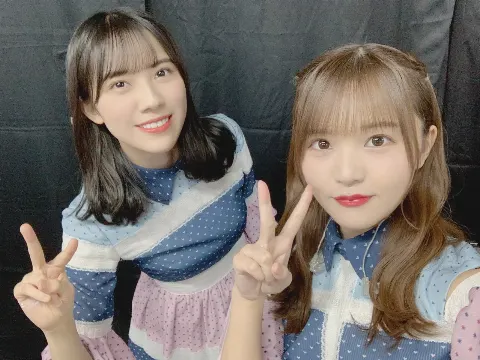 高瀬 愛奈｜冬の大ユニット祭り🎄（2021-12-23）｜2枚目